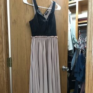 Vice Maxi Dress